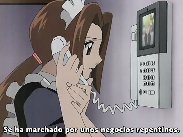 Midori no Hibi (Frozen-Layer Fansub, Vago Fansubs)