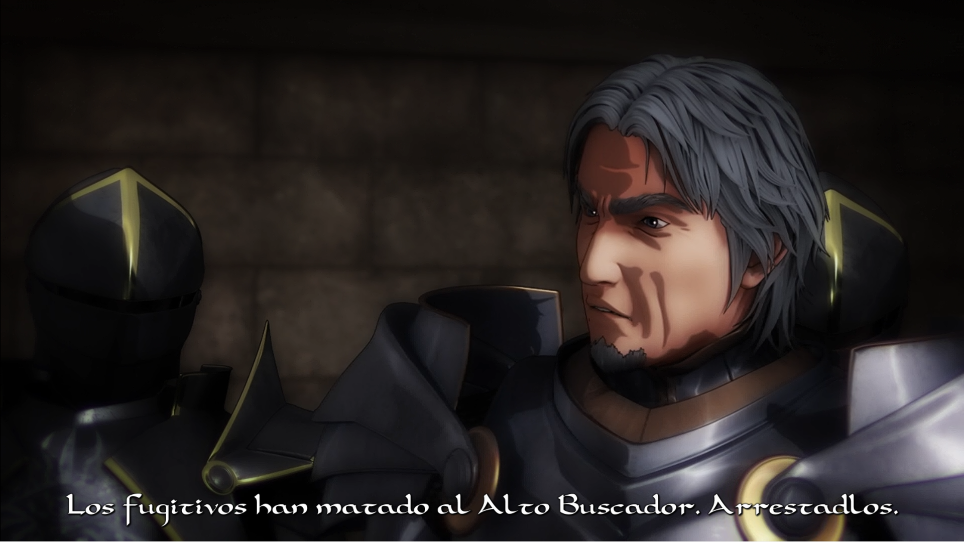 Dragon Age: Blood Mage no Seisen (Backbeard)