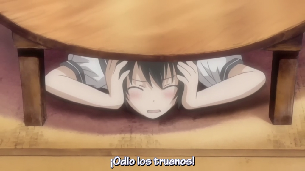 Binbou Shimai Monogatari (Nanikano Fansub)