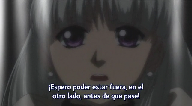 Grandeek: The Alternative (AniMugen Fansub)