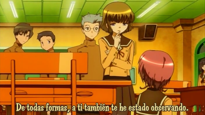 Hitohira (Kaede Kawaii Fansub)