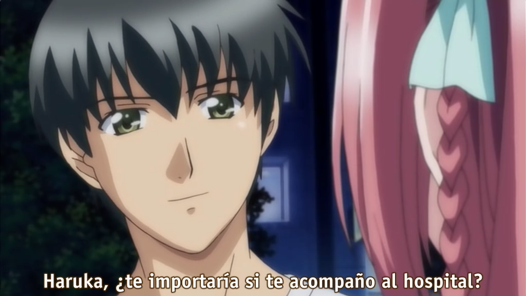 Kimi ga Nozomu Eien: Next Season (Anime Underground)