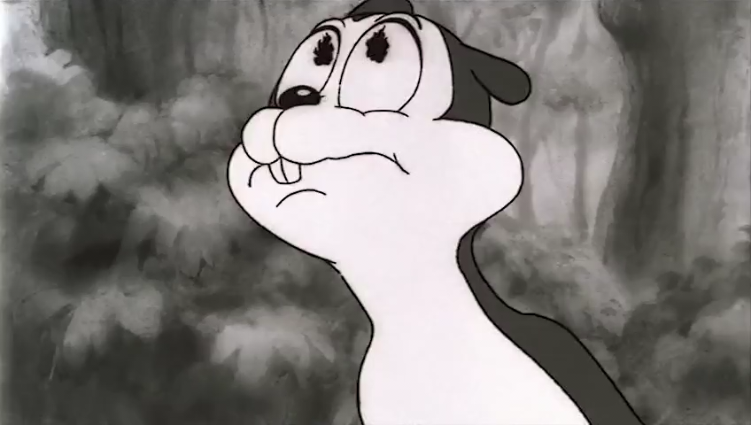 Mori no Densetsu (Kami Squad)