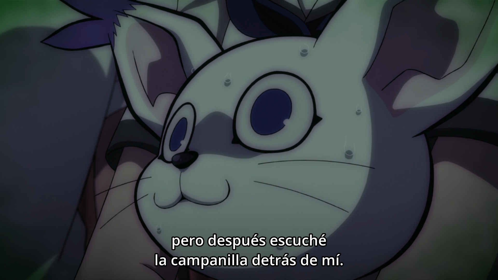 Digimon Adventure tri. 5: Kyousei (Puyasubs!)