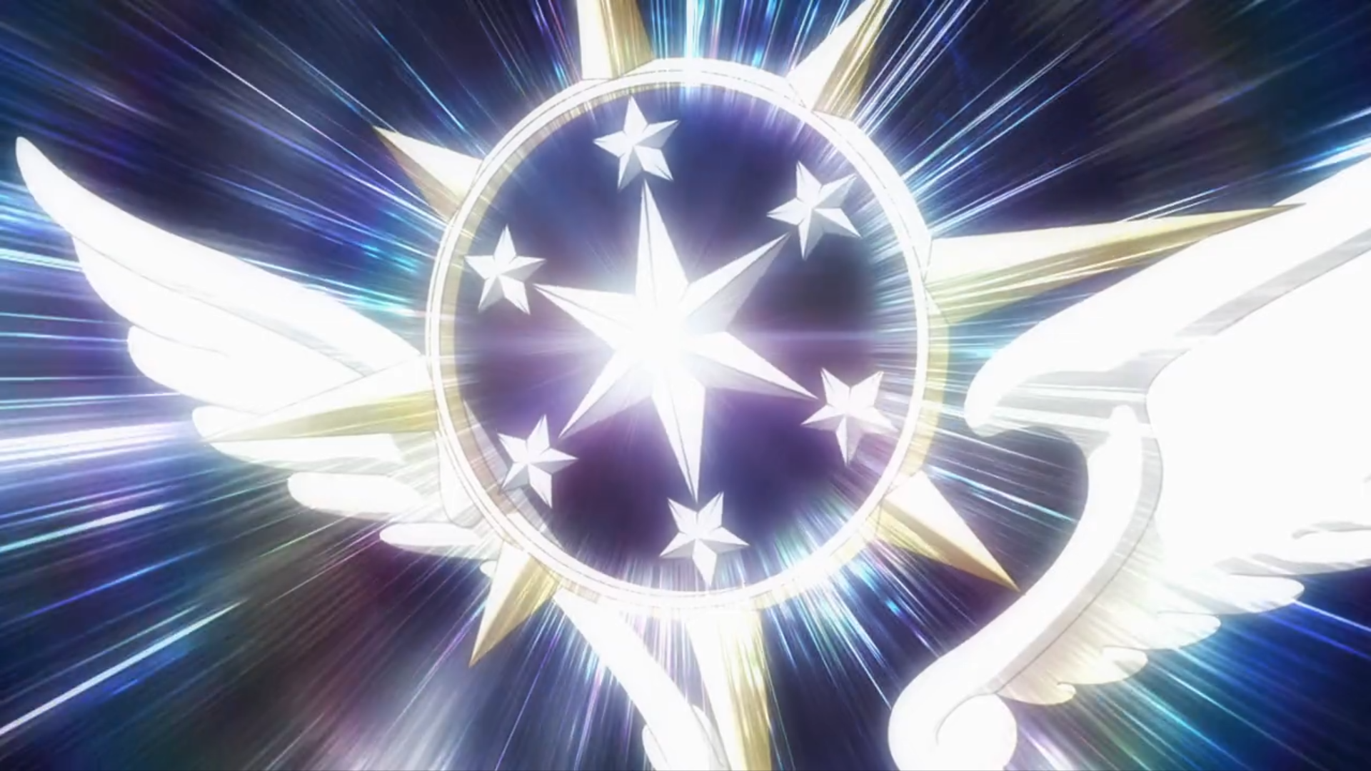 Cardcaptor Sakura: Clear Card-hen (Puyasubs!)