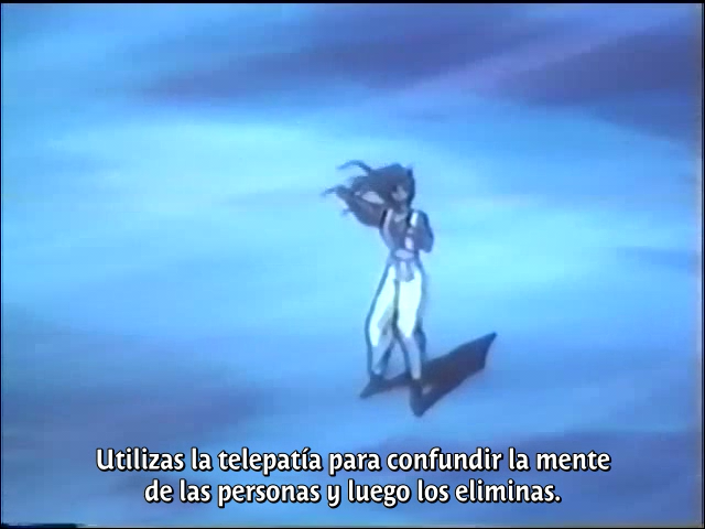 Roots Search: Shokushin Buttai X (Key-Anime Fansub)