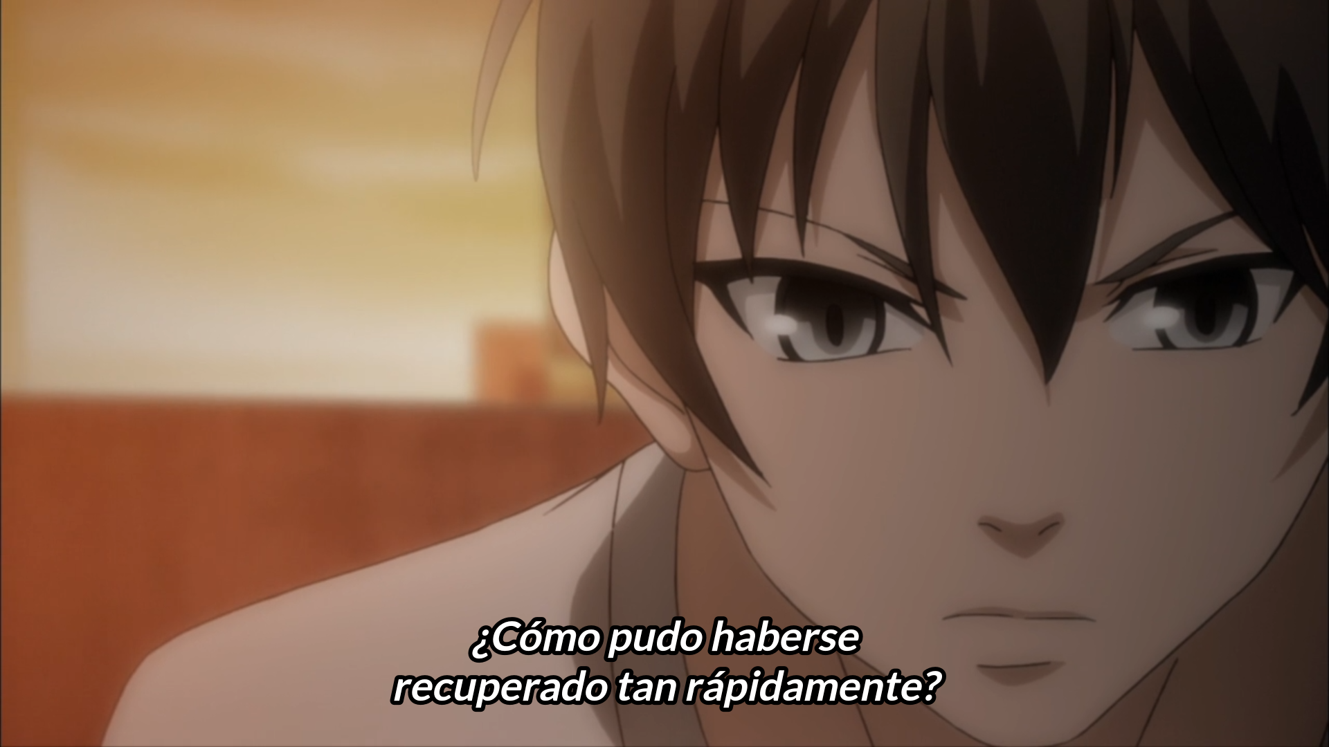 Hitori no Shita: The Outcast 2nd Season (Puyasubs!)