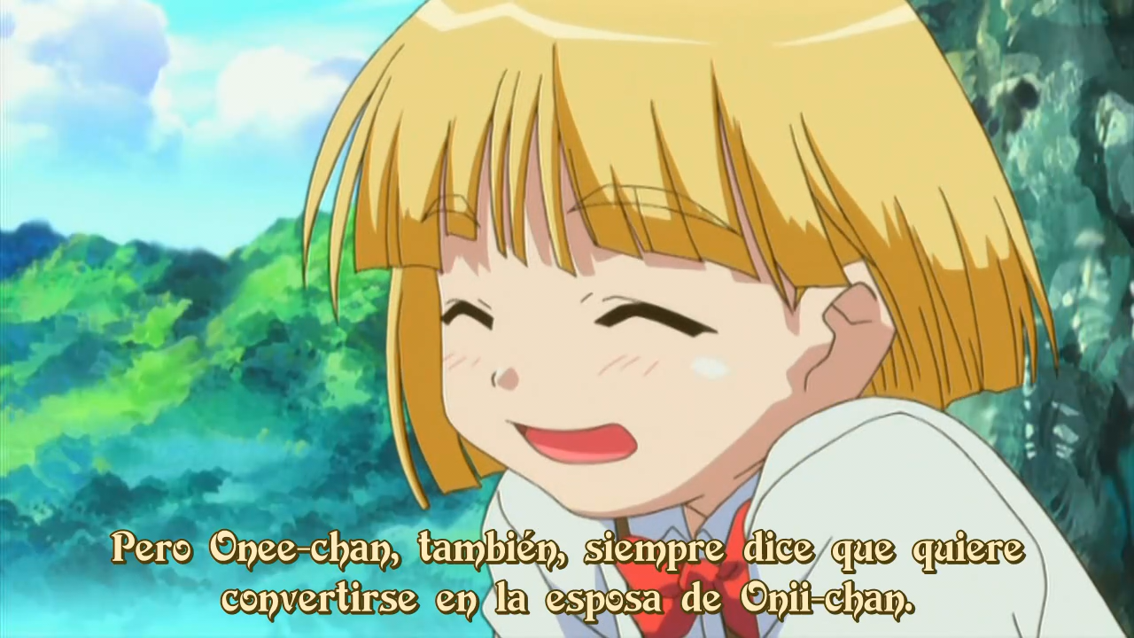 Prism Ark (Kaede Kawaii Fansub)