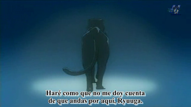 Mahoromatic: Motto Utsukushii Mono (Mangalords)