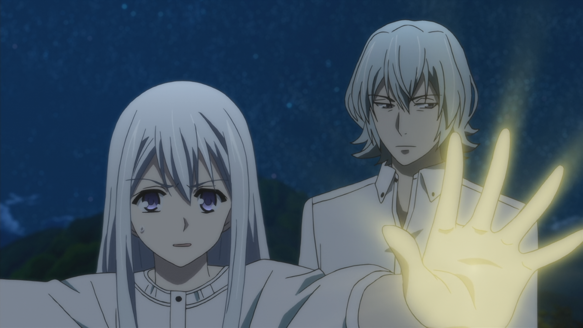 Gokukoku no Brynhildr (NikuSubs)