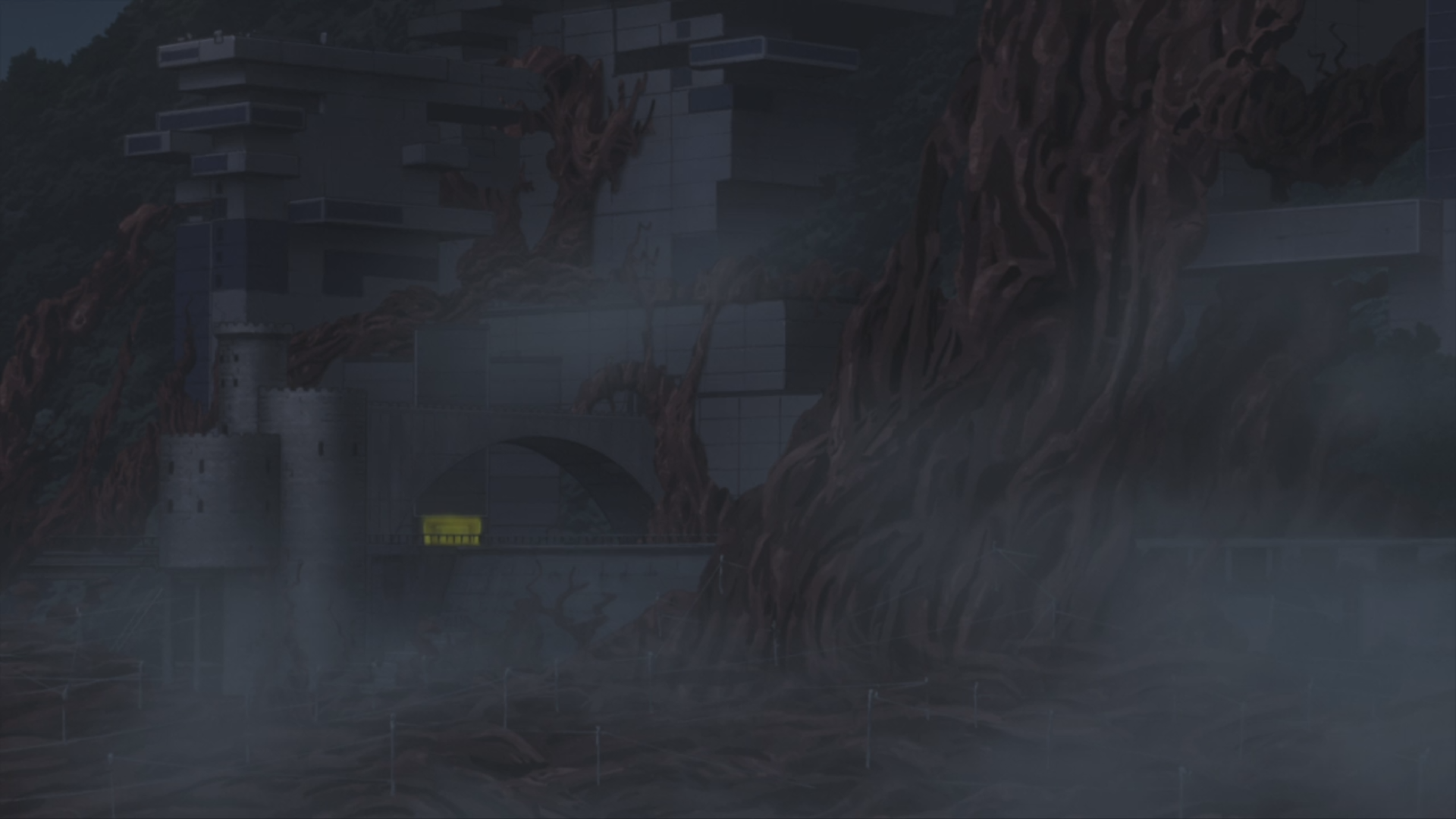 A.I.C.O.: Incarnation (DragsterPS)