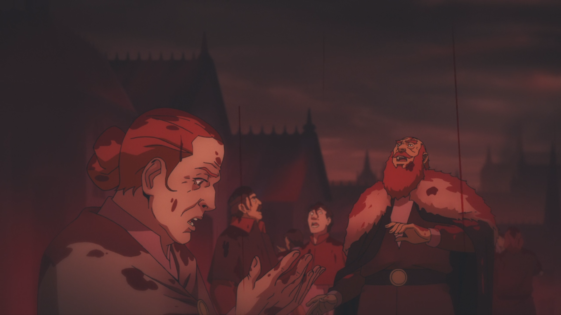 Castlevania (DragsterPS)