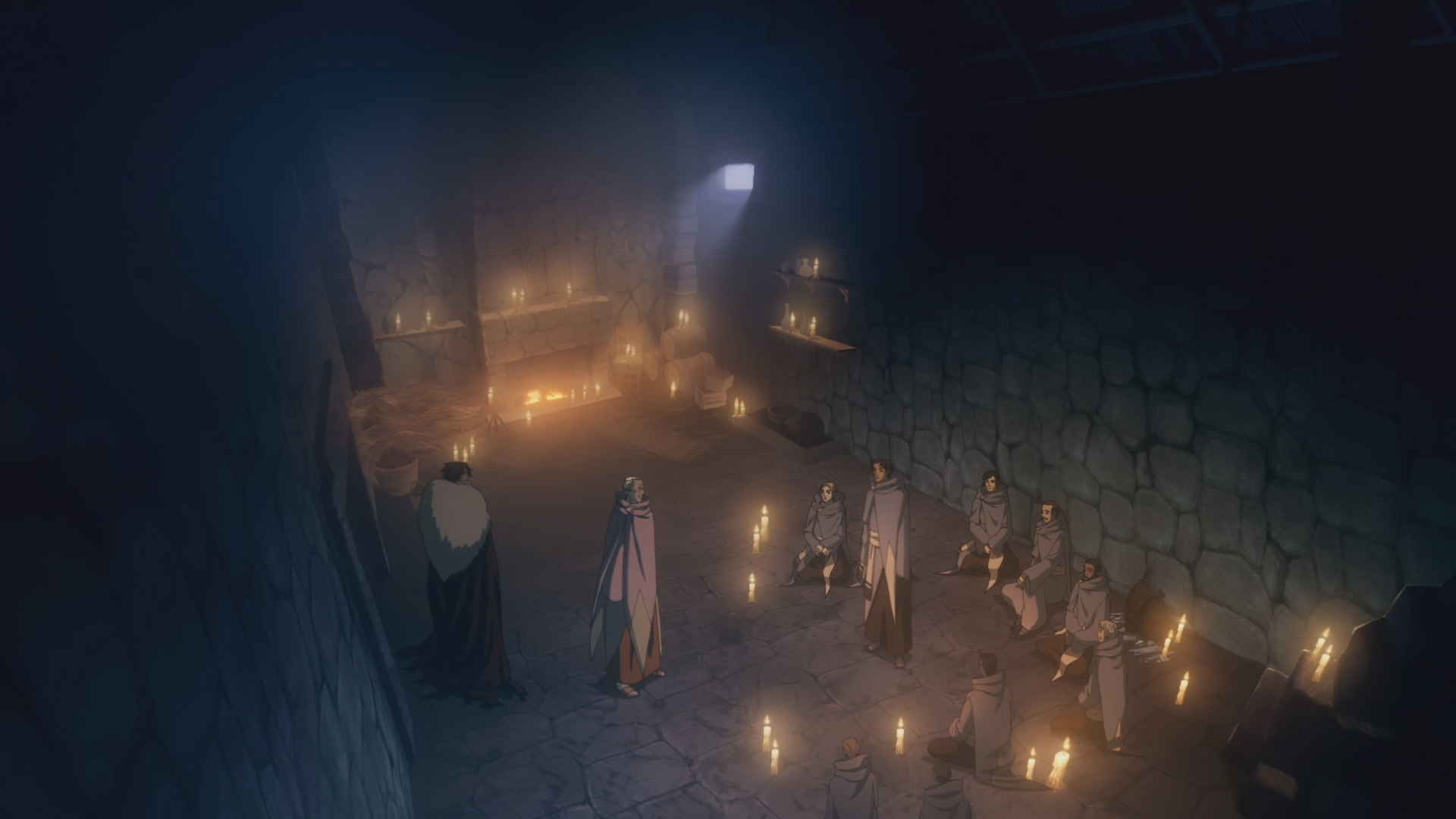 Castlevania 1080 (DragsterPS)