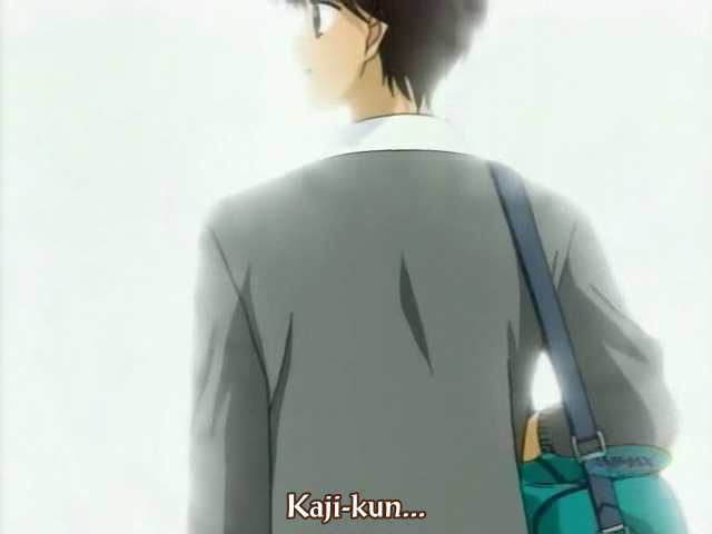 Ultra Maniac (Frozen-Layer Fansub, Gokuraku Fansub)