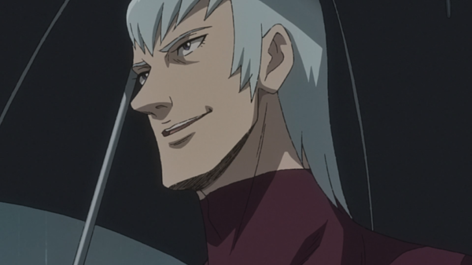 Megalo Box (Puyasubs!)