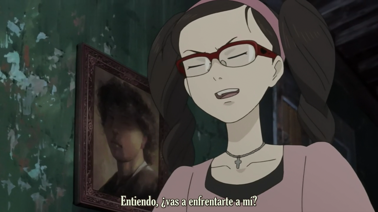 Michiko to Hatchin (Inshuheki)