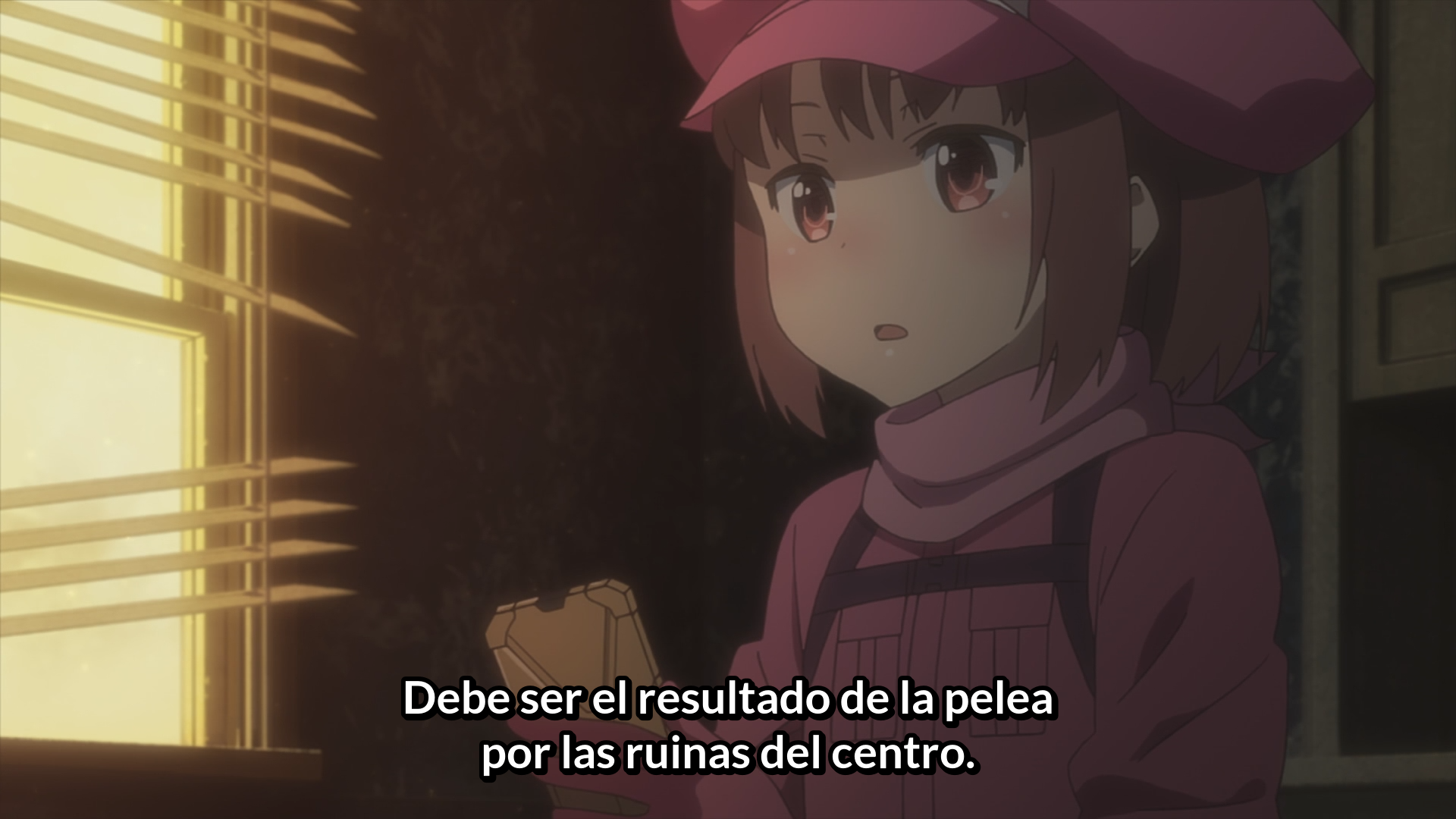 Sword Art Online Alternative: Gun Gale Online (Puyasubs!)