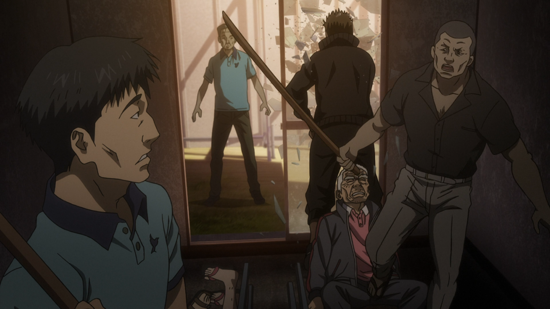 Kokkoku  (Puyasubs!)