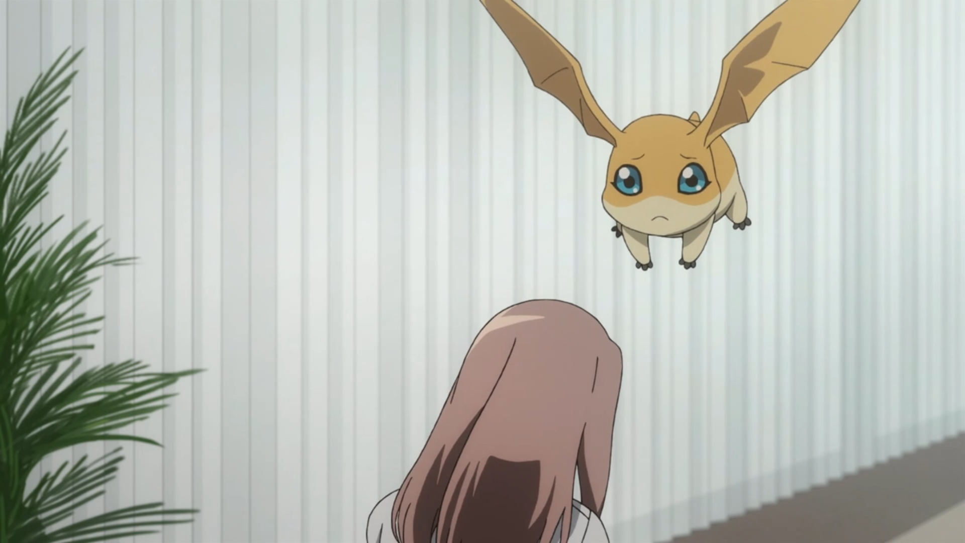 Digimon Adventure tri. 6: Bokura no Mirai (Puyasubs!)