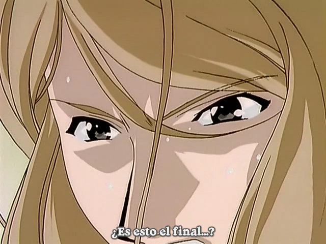 Di Gi Charat (Nanikano Fansub)