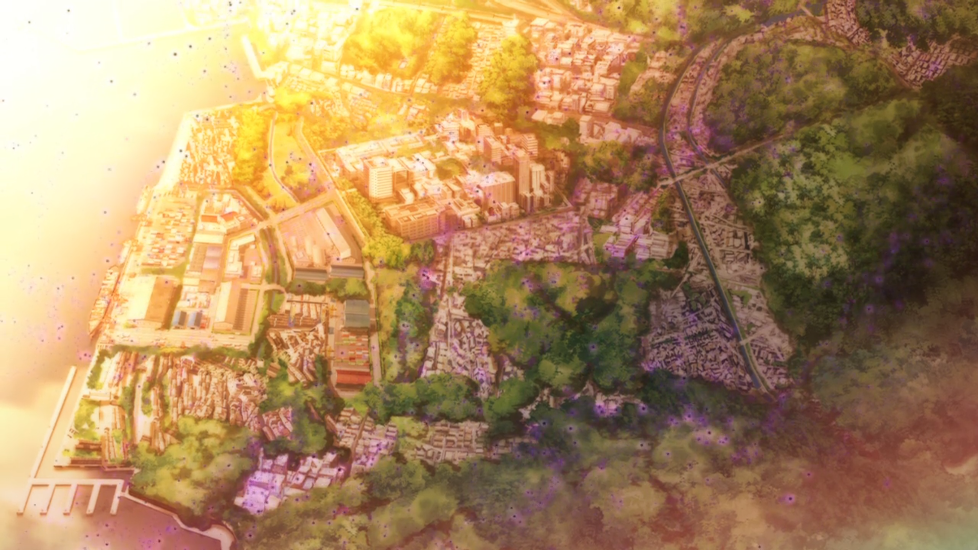 Fate/Extra: Last Encore (DragsterPS)