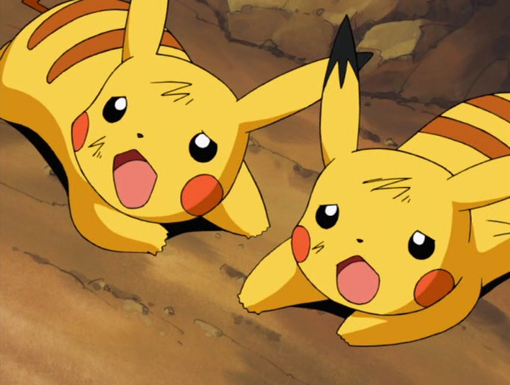 Mewtwo: El regreso (Dokusai, Pokémon Pochama Descargas)