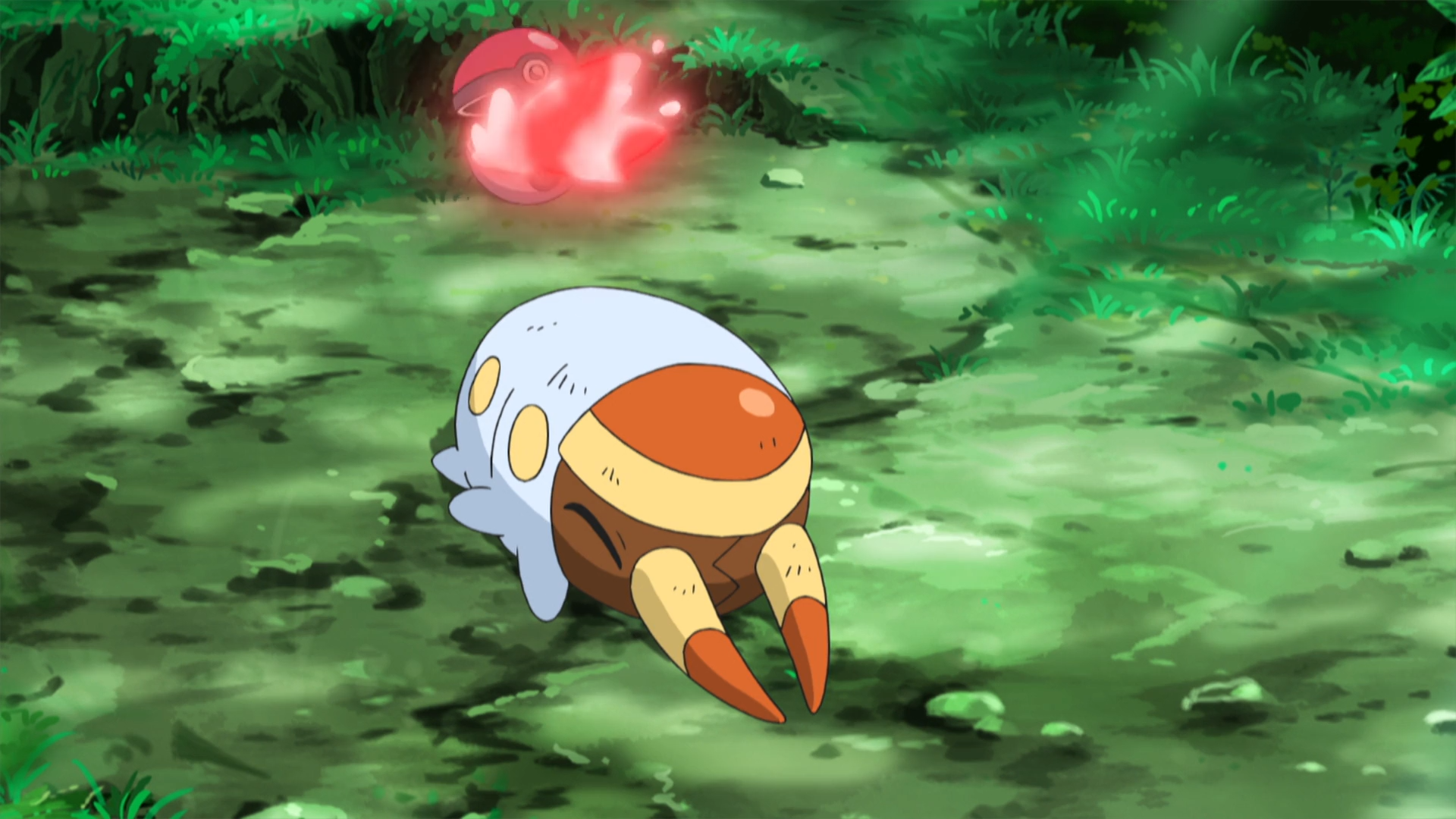 Pokemon: Sol y Luna 1080 (DragsterPS)