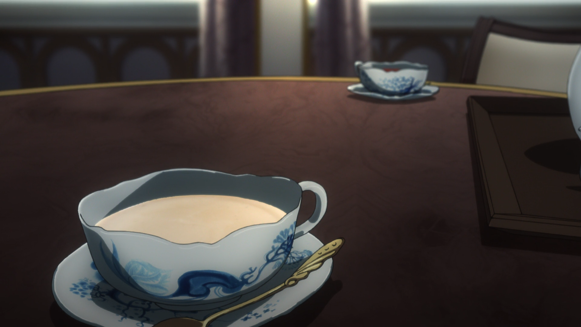 Fate/Zero (DragsterPS)