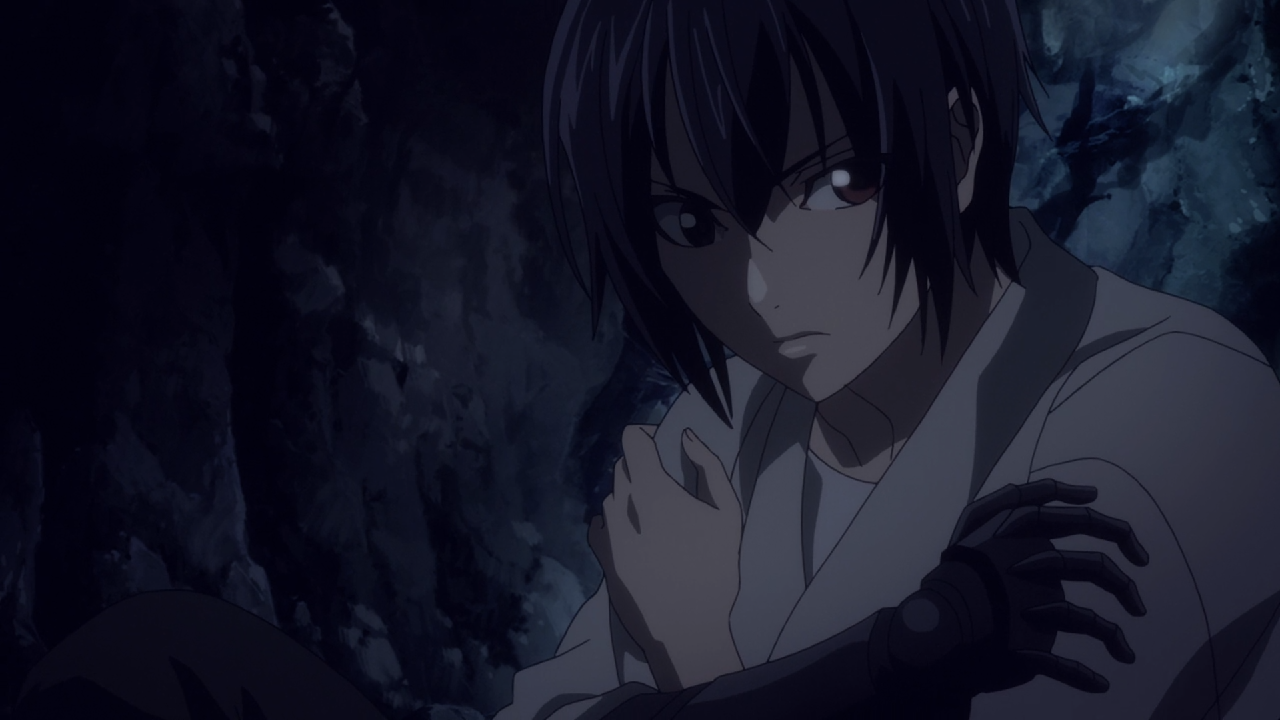 Sword Gai: The Animation Part II (DragsterPS)