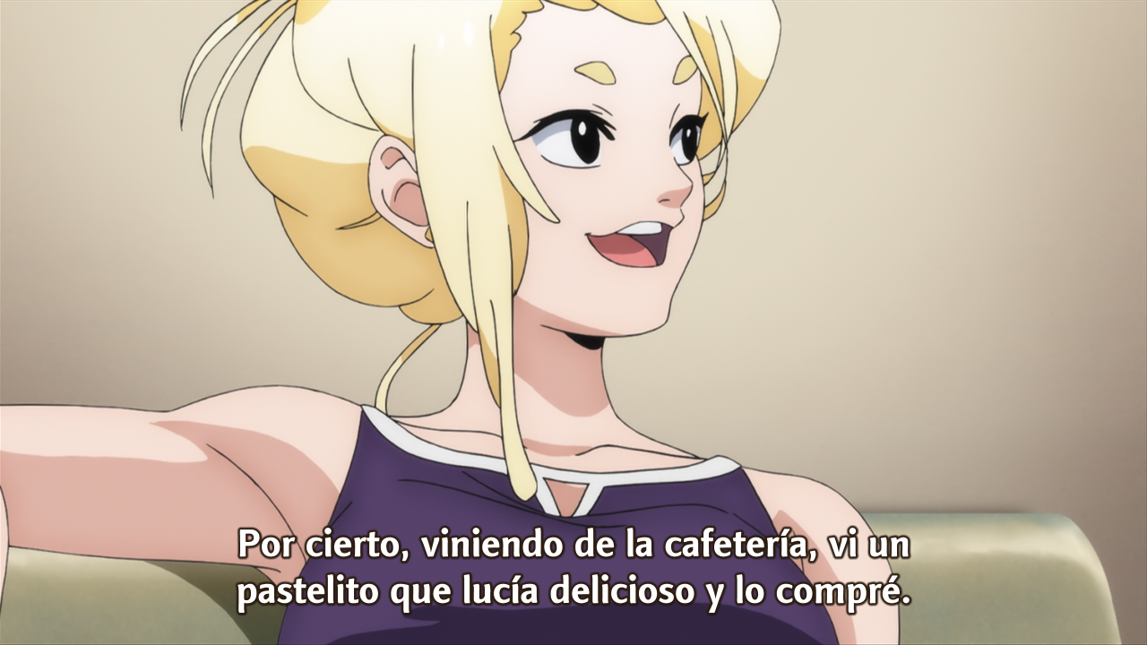 "Eiyuu" Kaitai (Sunshine Fansub)