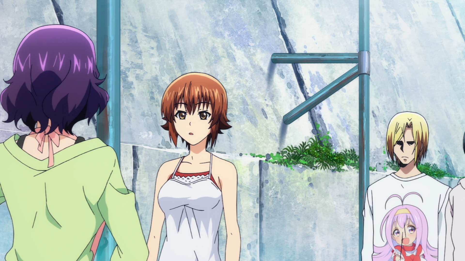 Grand Blue (DragsterPS)