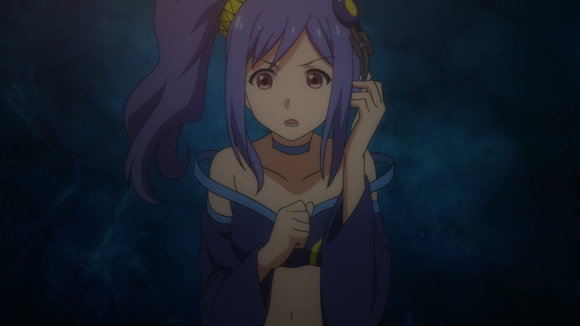 Lostorage Conflated WIXOSS (Puyasubs!)