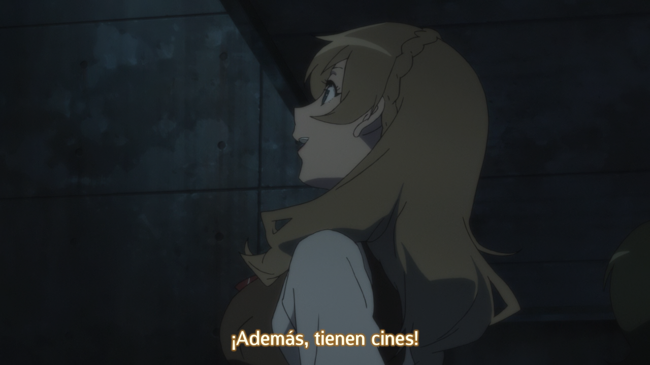 Arata-naru Sekai: World`s/Start/Load/End (Warota, WinTeam)