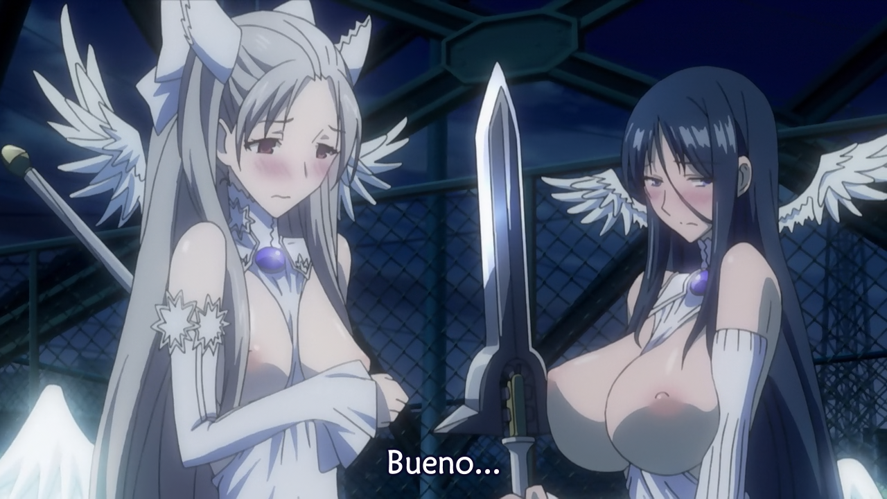 Zettai Junpaku: Mahou Shoujo (Lateralus-Manga)