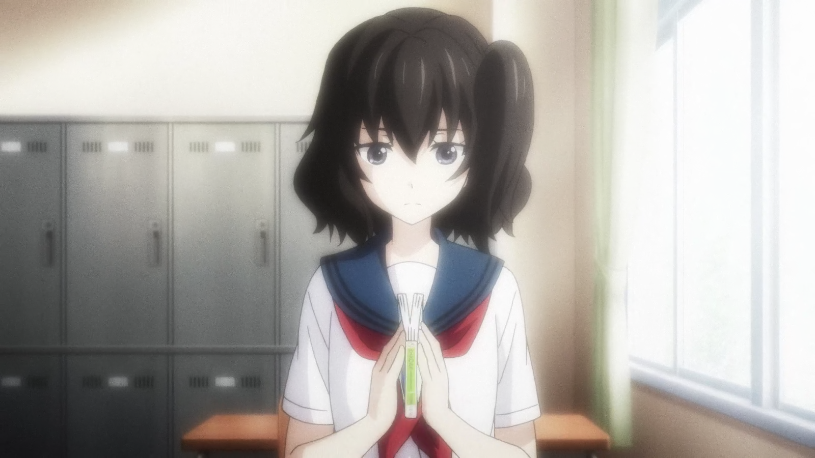 Lostorage Conflated WIXOSS (Yoru no Kousen)