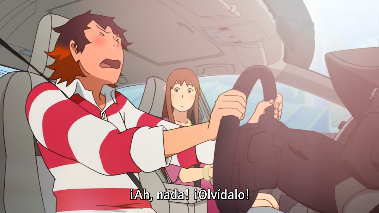 PES: Peace Eco Smile (0000 wannasubs & Asociados de La Victoria)