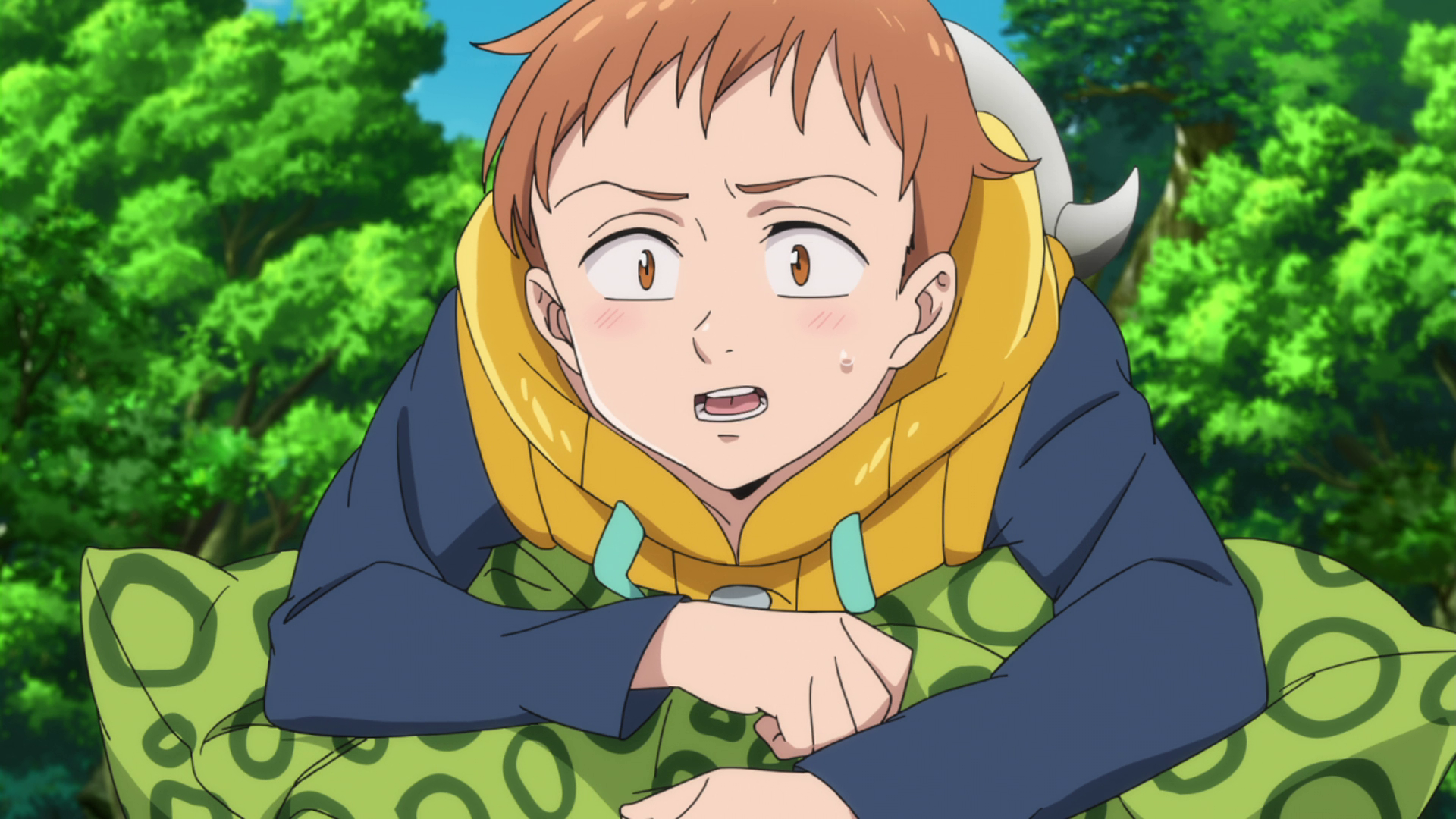 Nanatsu no Taizai: Imashime no Fukkatsu (DragsterPS)