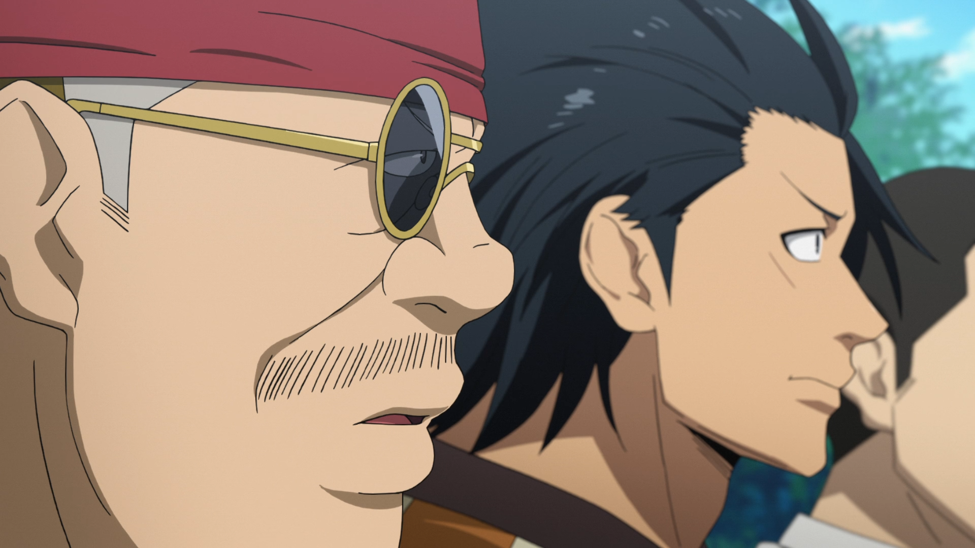 Hinomaruzumou (Puyasubs!)