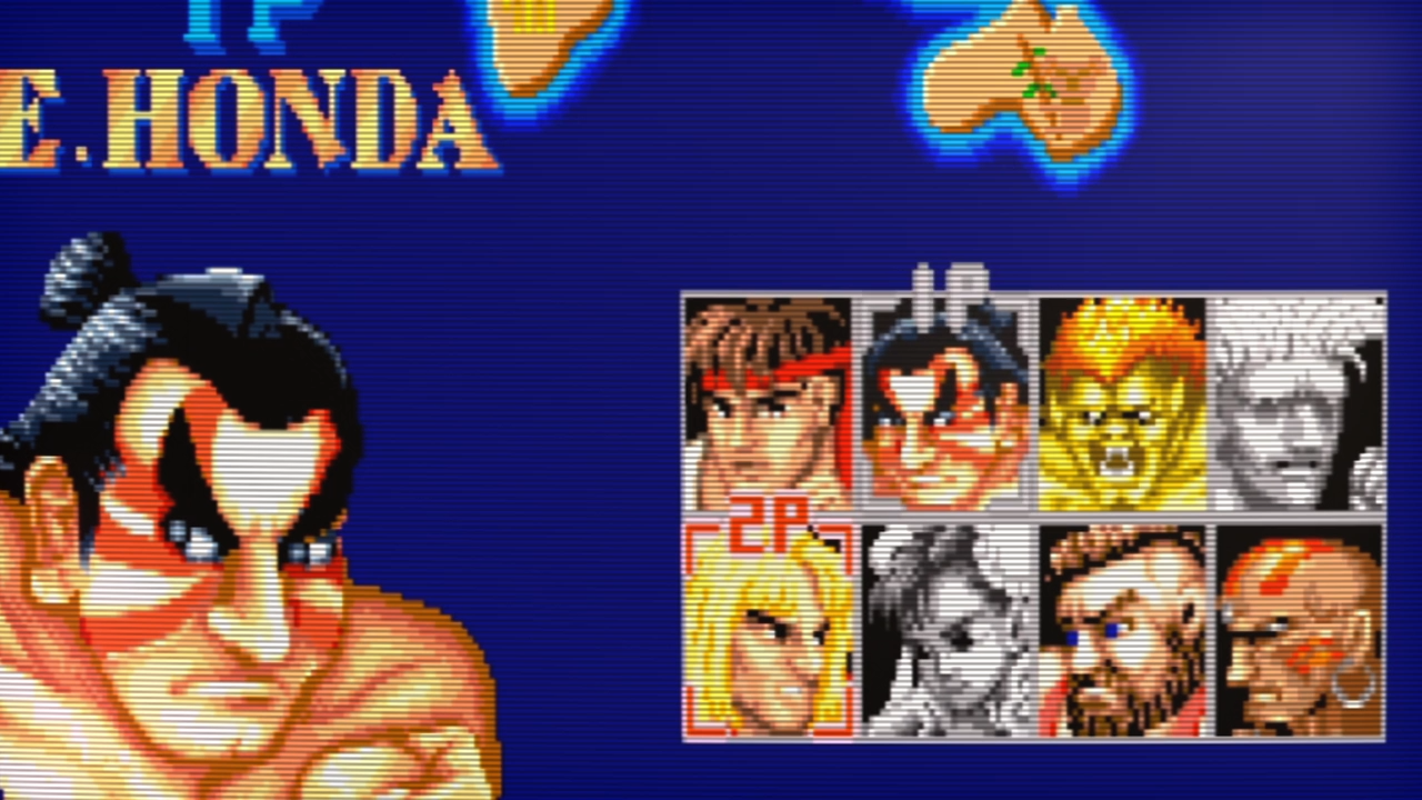 high Score Girl (DragsterPS)