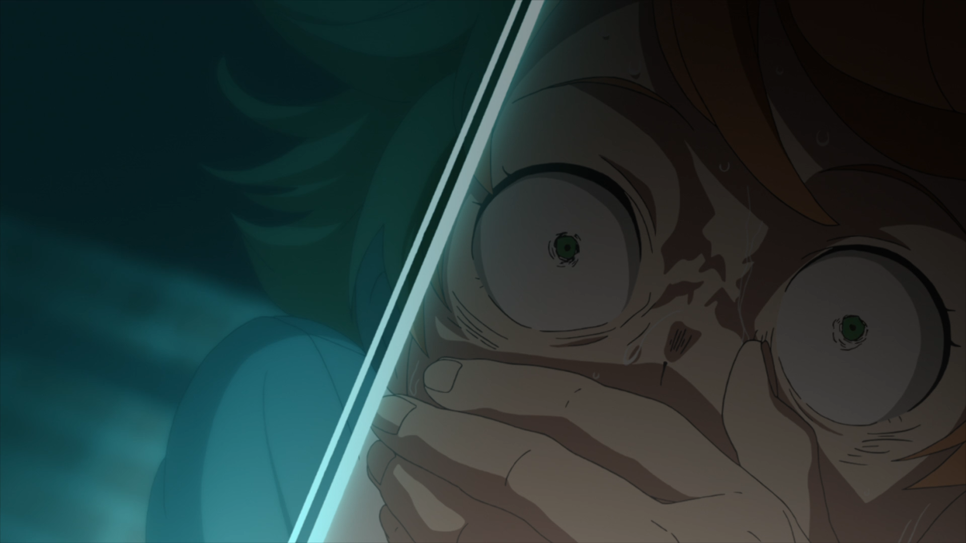 Yakusoku no Neverland (Puyasubs!)