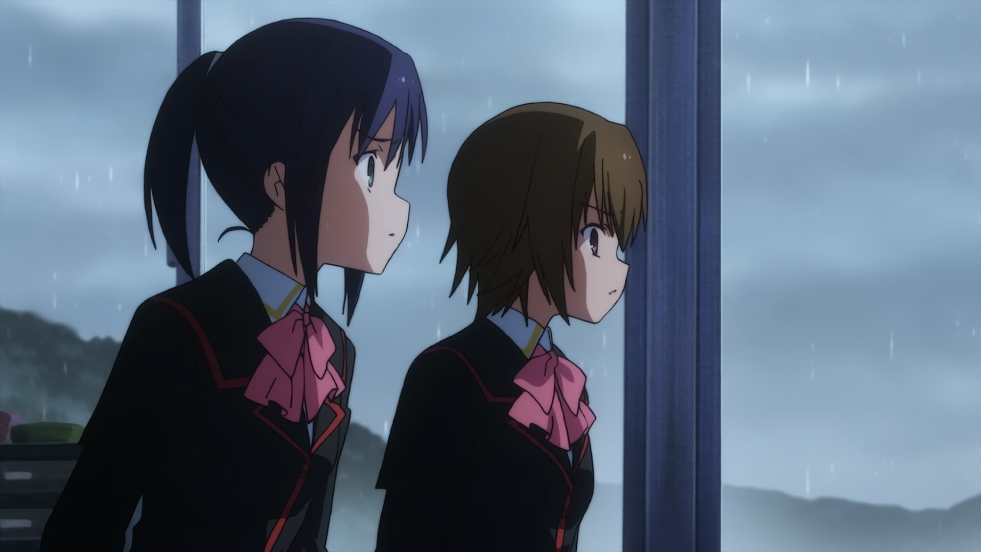 Little Busters!: Refrain (Tonoss)