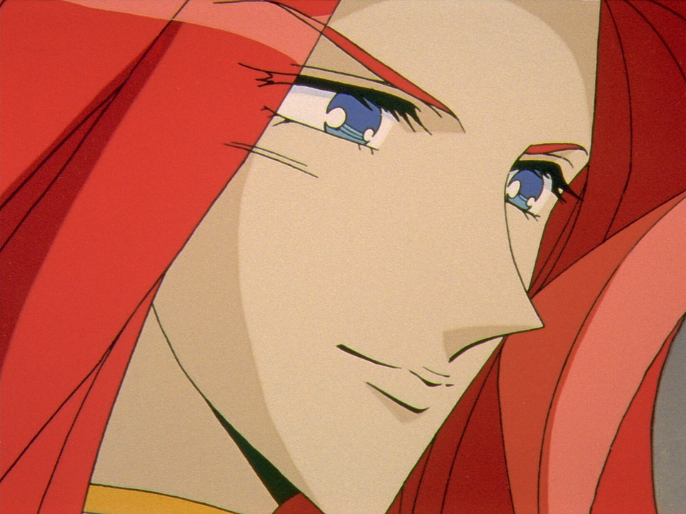 Shoujo Kakumei Utena (Yoru no Kousen)