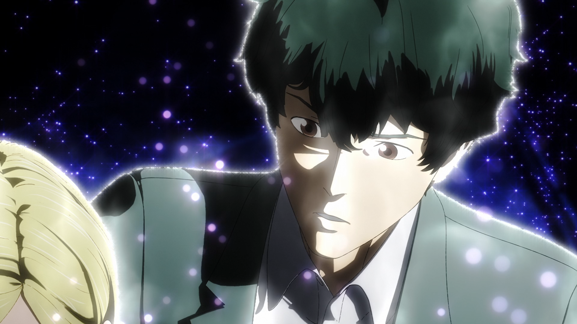 Ingress the Animation (DragsterPS)