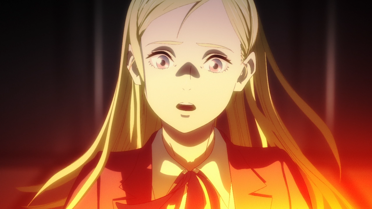 Ingress the Animation (DragsterPS)