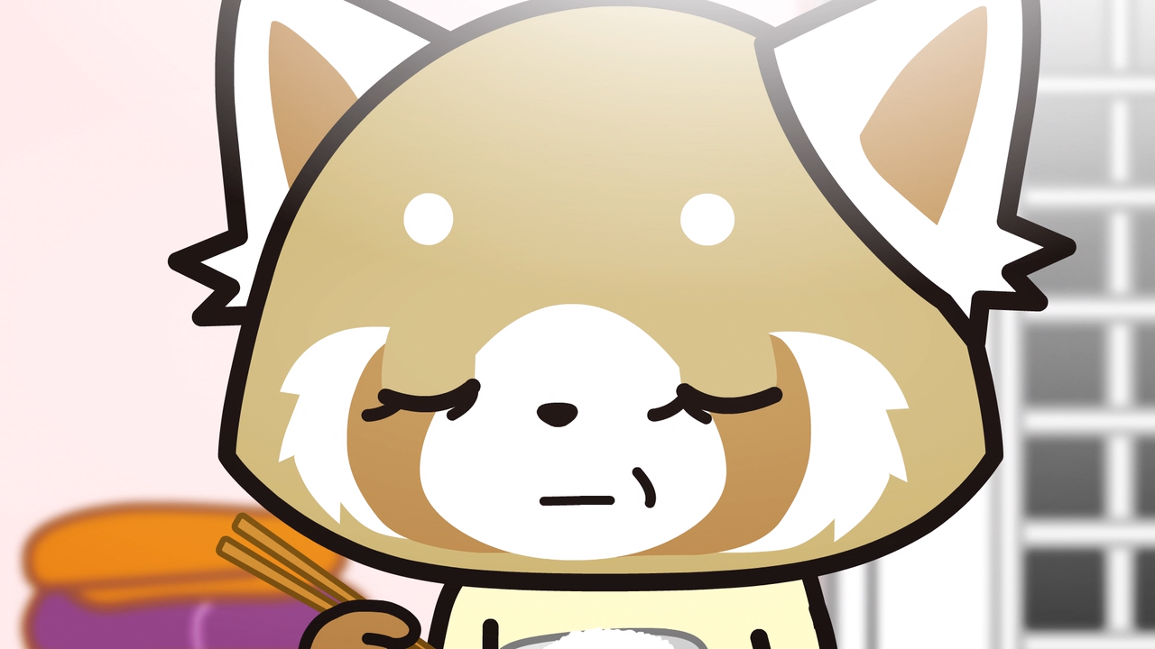 Aggressive Retsuko (ONA) 2nd Season (DragsterPS)