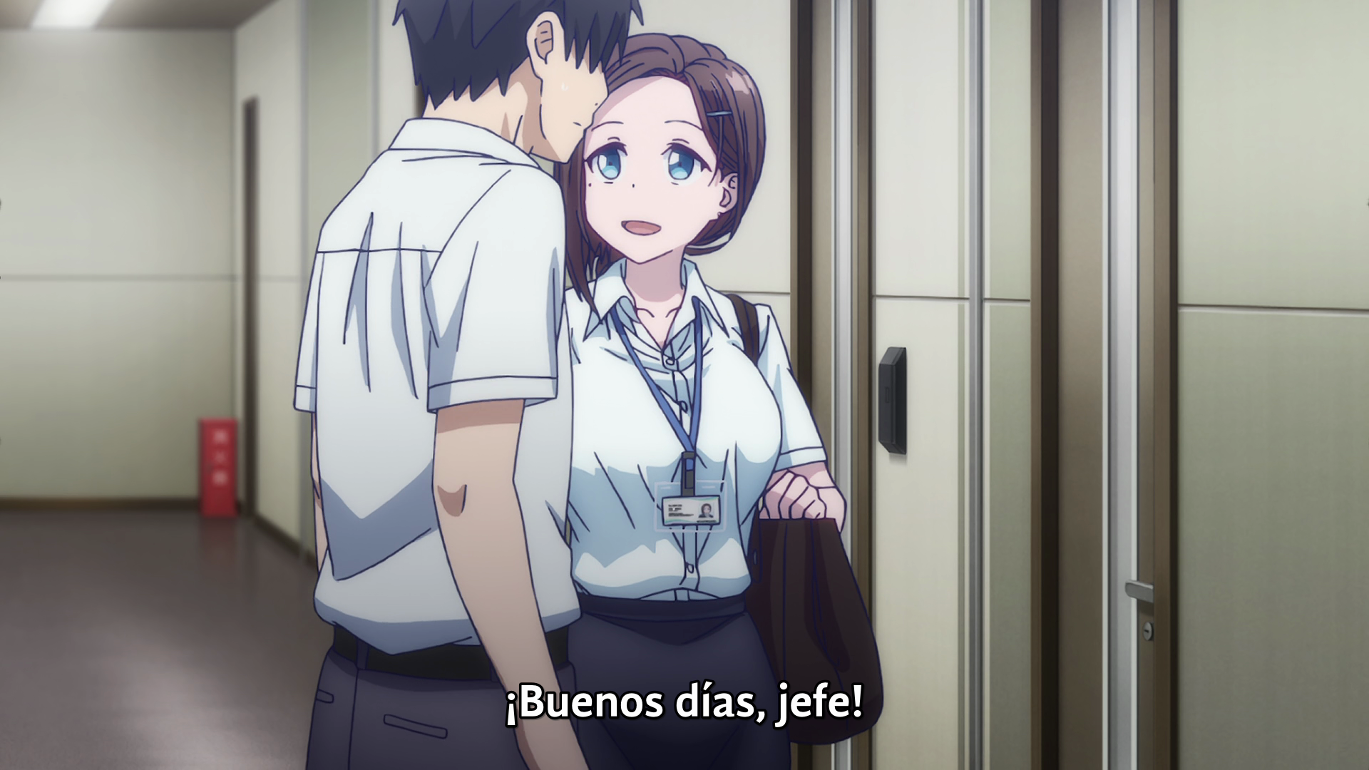 Getsuyoubi no Tawawa (Anarchy Subs)