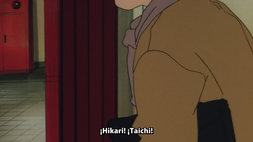 Digimon Adventure Gekijouban (Todoenuno Fansub)