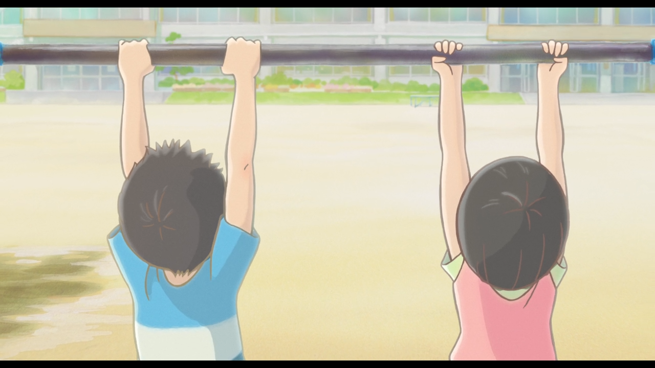 Chiisana Eiyuu: Kani to Tamago to Toumei Ningen (DragsterPS)