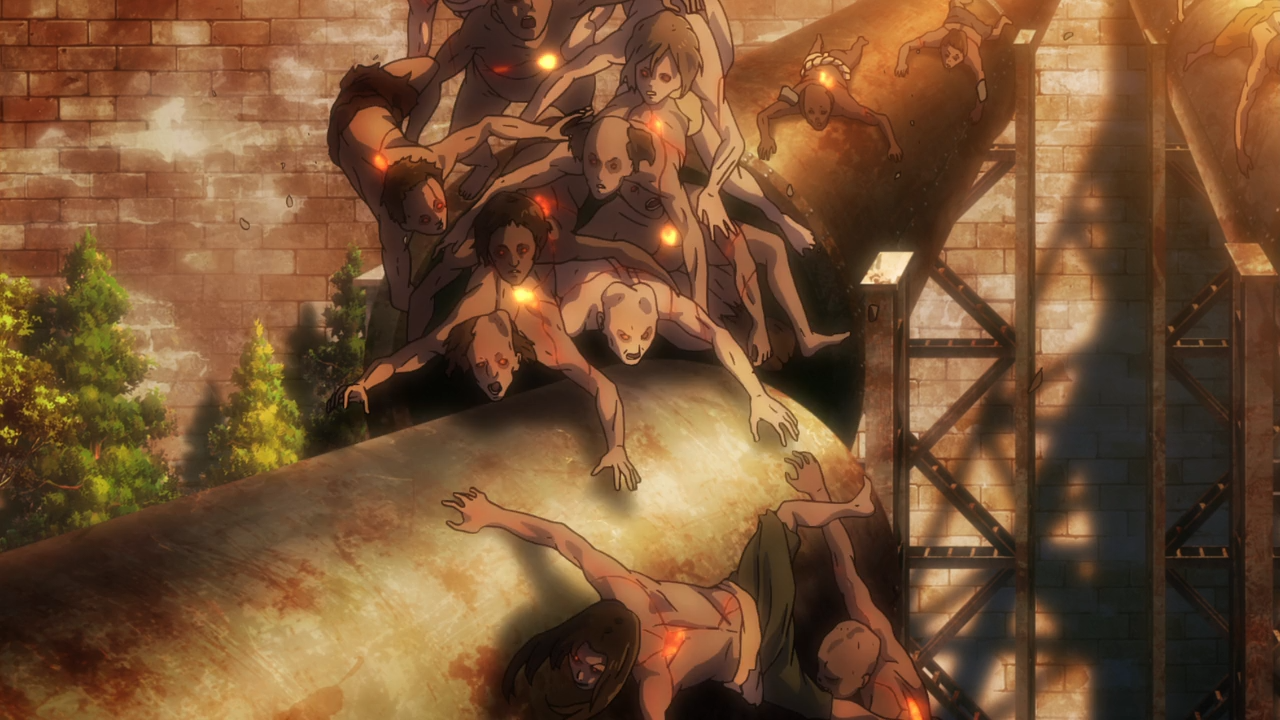 Kabaneri of the Iron Fortress: The Battle of Unato (DragsterPS)