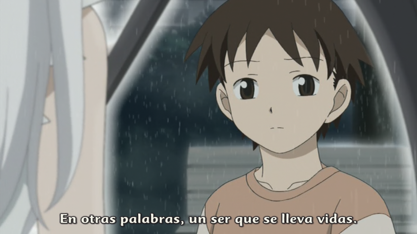 Shinigami no Ballad (Undersubbed Projects)